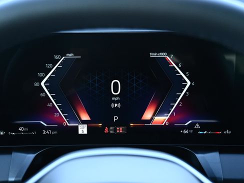 New 2026 BMW X3 xDrive30 w/ Premium Package image 14