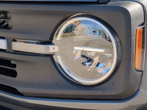 New 2025 Ford Bronco Big Bend image 39