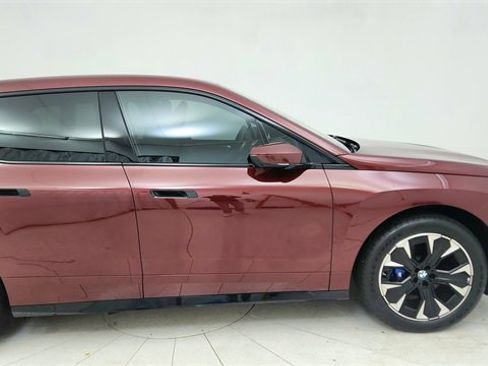 Used 2026 BMW iX xDrive45 image 8