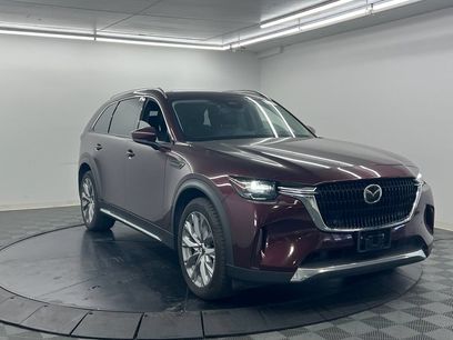 Used 2024 MAZDA CX-90 3.3 Turbo w/ Premium Package