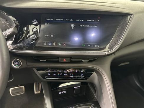 Used 2022 Buick Envision Preferred FWD image 21