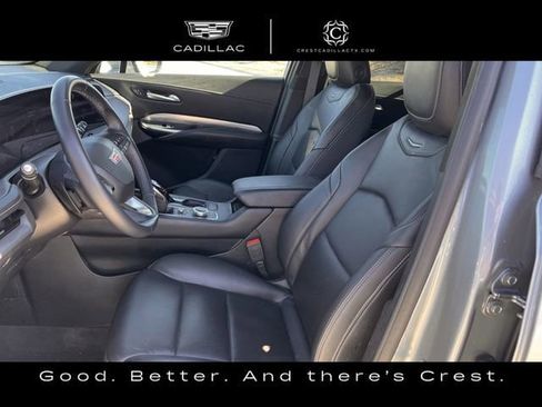 Used 2024 Cadillac XT4 Premium Luxury image 23