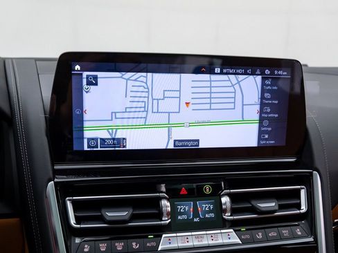 New 2026 BMW M850i xDrive image 33