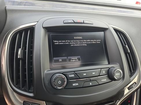 Used 2015 Buick LaCrosse Premium w/ Driver Confidence Package #1 FWD image 13