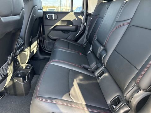 New 2026 Jeep Gladiator Rubicon image 8