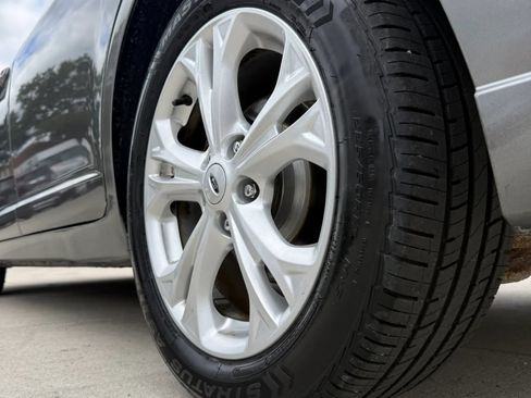 Used 2012 Ford Fusion SE FWD image 8