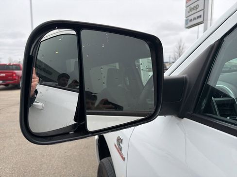 Used 2022 RAM 3500 Big Horn w/ Level A Equipment Group image 23