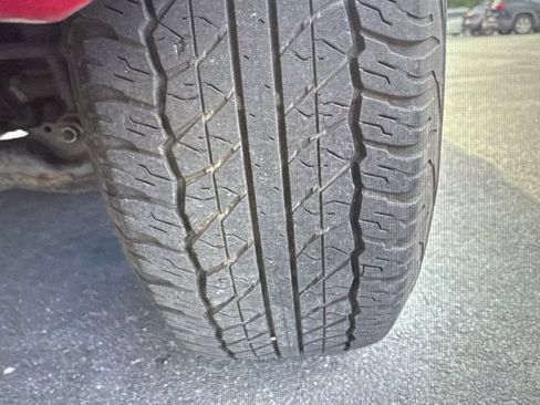Used 2021 Toyota 4Runner TRD Off-Road AWD/4WD image 14