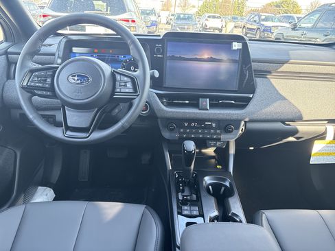 New 2026 Subaru Outback Premium image 22