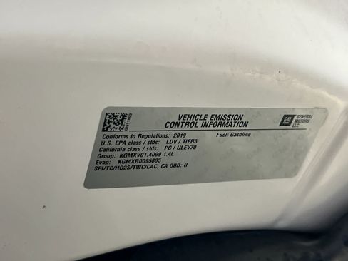 Used 2019 Buick Encore Preferred AWD/4WD image 30