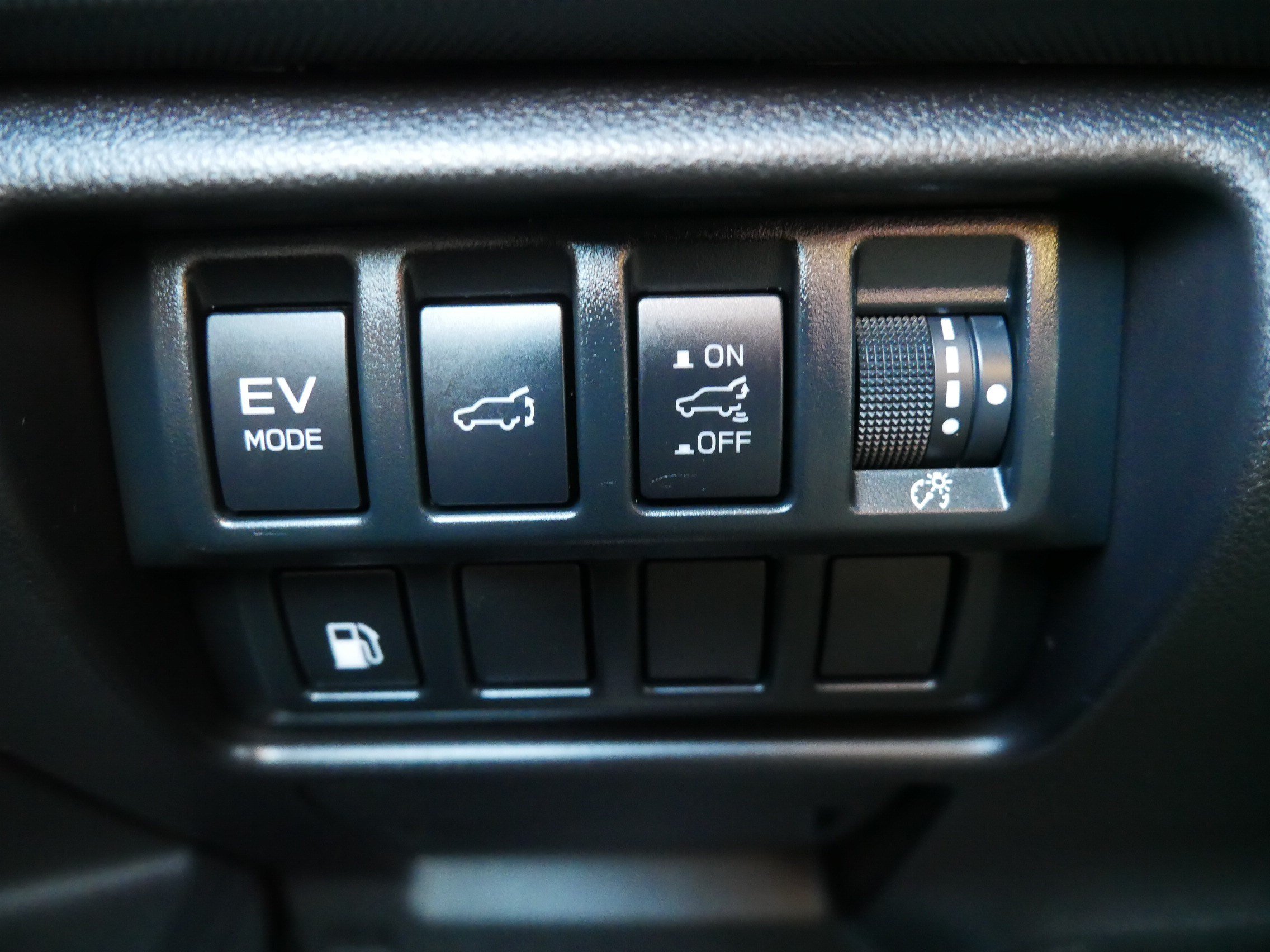 Certified 2026 Subaru Forester Limited AWD/4WD image 30