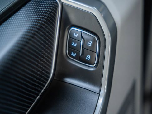 Certified 2023 Ford F150 Limited image 58