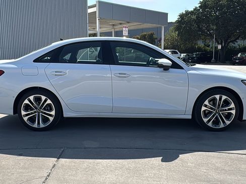 Used 2026 Audi A3 2.0T Premium image 8