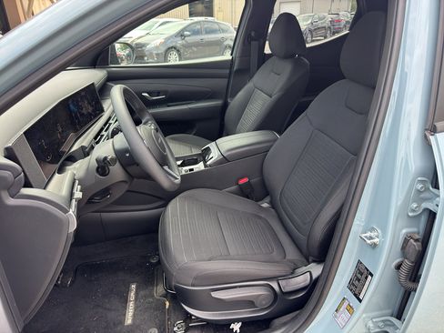 Used 2026 Hyundai Santa Cruz SE image 11