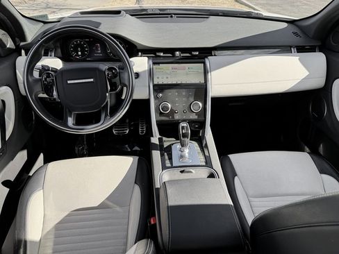 Used 2020 Land Rover Discovery Sport S R-Dynamic image 26