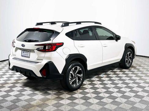 Certified 2024 Subaru Crosstrek 2.0i Premium image 7