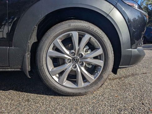 New 2025 MAZDA CX-30 AWD 2.5 S w/ Preferred Package image 13