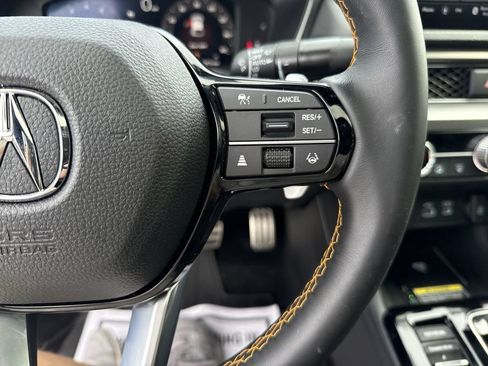 Used 2026 Acura Integra A-Spec FWD image 20