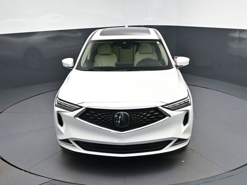 Used 2024 Acura MDX FWD image 37