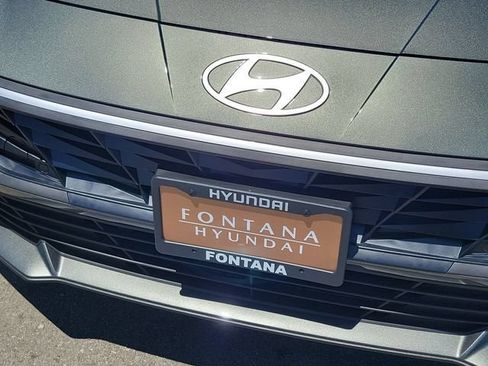 New 2026 Hyundai Elantra Sport FWD image 30