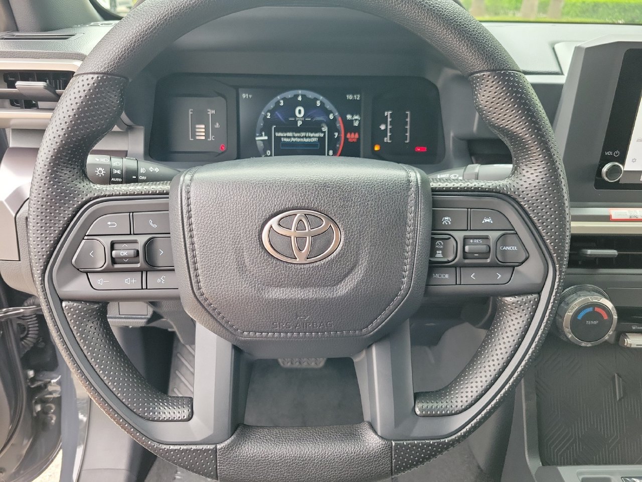 Used 2026 Toyota Tacoma SR5 RWD image 17