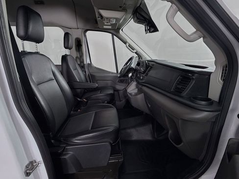 Used 2020 Ford Transit 350 XL image 10