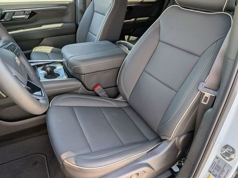 New 2026 Chevrolet Tahoe Premier w/ Sun And Tow Package RWD image 31