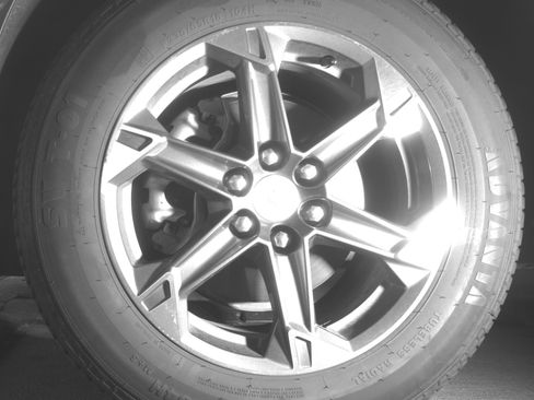 Used 2025 Chevrolet Blazer LT FWD image 12