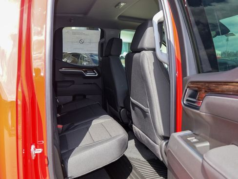 New 2026 GMC Sierra 1500 Elevation image 26