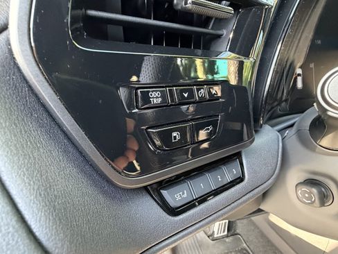 Certified 2025 Lexus TX 350 AWD image 15