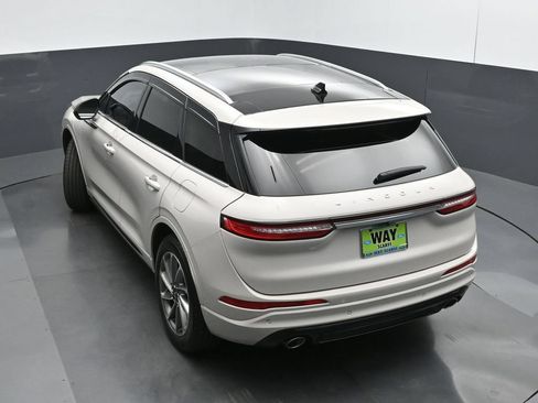 Used 2021 Lincoln Corsair Grand Touring w/ Equipment Group 301A AWD/4WD image 50