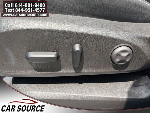 Used 2019 Buick Envision Essence AWD/4WD image 16