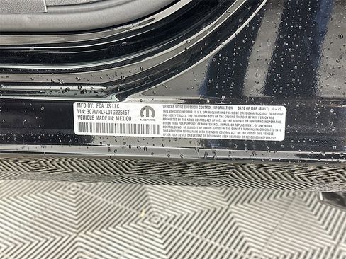 New 2026 RAM 4500 Tradesman image 18