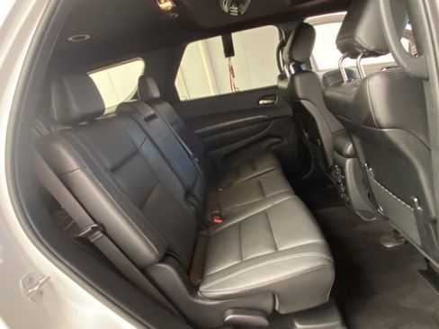 Used 2022 Dodge Durango GT AWD/4WD image 12