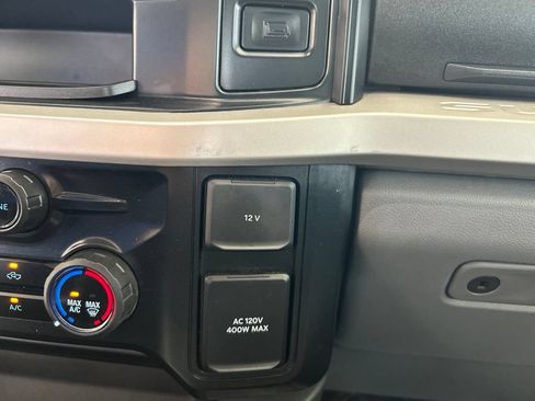Used 2025 Ford F350 XLT w/ FX4 Off-Road Package AWD/4WD image 29