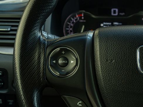 Used 2019 Honda Ridgeline Sport image 24