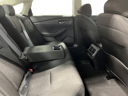 New 2025 Honda Accord SE image 25