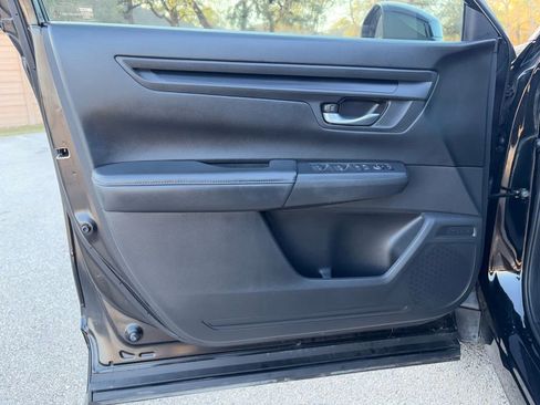 Used 2024 Honda CR-V EX image 21