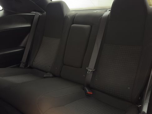 Used 2023 Dodge Challenger SXT RWD image 25