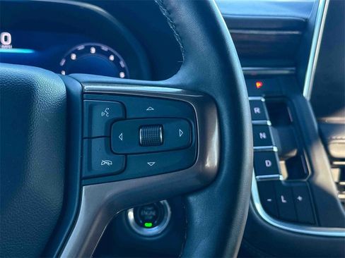 Used 2023 Chevrolet Tahoe High Country image 28