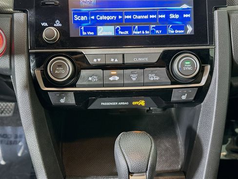 Used 2019 Honda Civic EX image 22