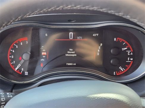 Used 2020 Dodge Durango R/T w/ Blacktop Package image 19