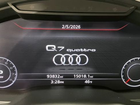 Used 2019 Audi Q7 3.0T Premium Plus image 15