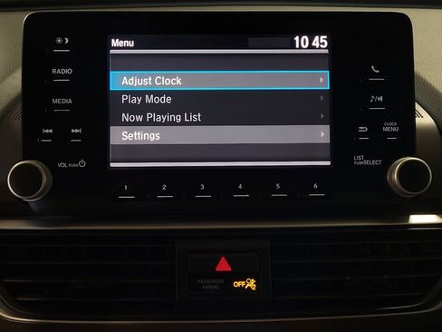 Used 2019 Honda Accord LX image 25