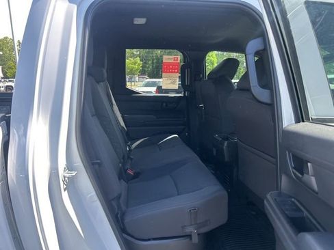 New 2026 Toyota Tacoma SR RWD image 17