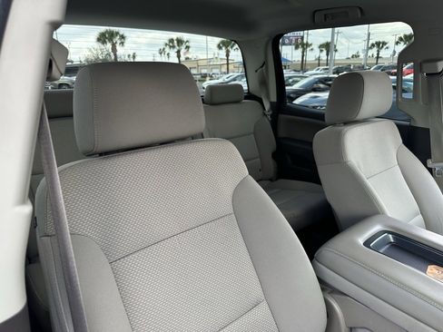 Used 2014 Chevrolet Silverado 1500 LT w/ All Star Edition image 25