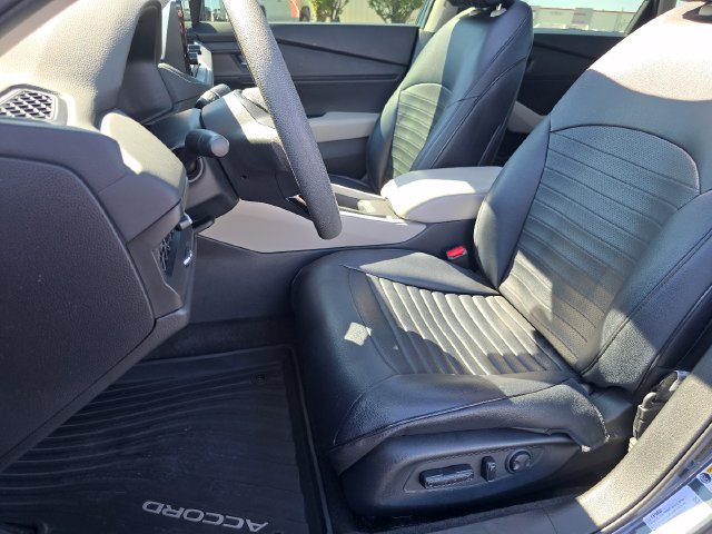 Used 2023 Honda Accord EX image 22