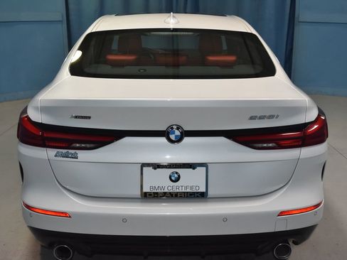 Certified 2024 BMW 228i xDrive Gran Coupe w/ Premium Package AWD/4WD image 28