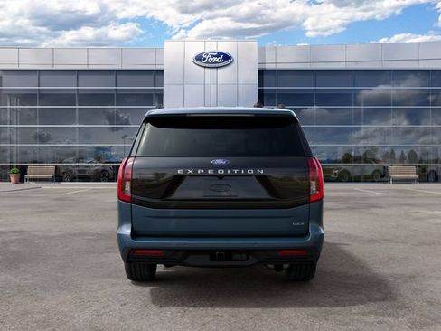 New 2027 Ford Expedition Max Active AWD/4WD image 7
