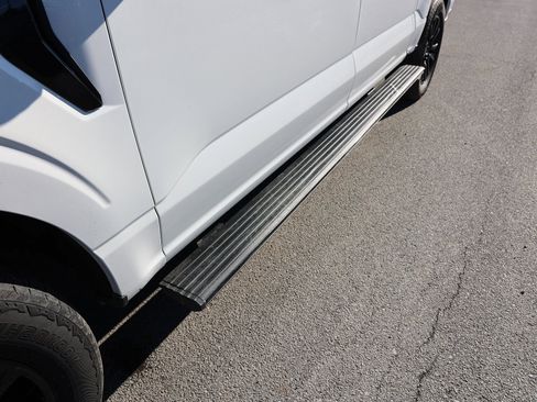 Used 2024 Ford F150 Platinum w/ Equipment Group 702A High image 15